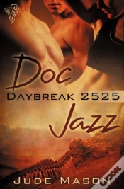 Capa do artigo Daybreak 2525