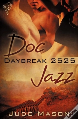 Capa do artigo Daybreak 2525