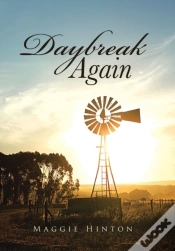 Capa do artigo Daybreak Again