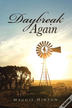Capa do artigo Daybreak Again