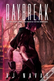 Capa do artigo Daybreak