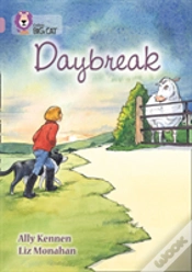 Capa do artigo Daybreak