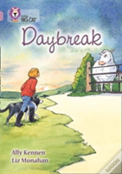 Capa do artigo Daybreak