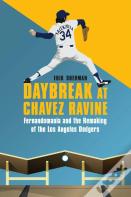 Daybreak At Chavez Ravine