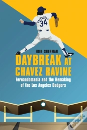 Capa do artigo Daybreak At Chavez Ravine