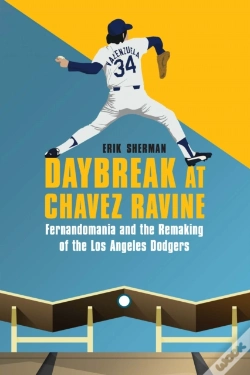 Capa do artigo Daybreak At Chavez Ravine