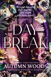 Capa do artigo Daybreak