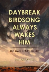 Daybreak Birdsong Always Wakes Him