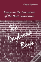 Capa do artigo Daybreak Boys