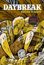 Capa do artigo Daybreak