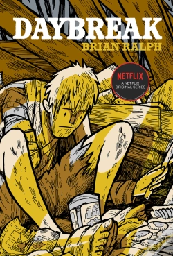 Capa do artigo Daybreak