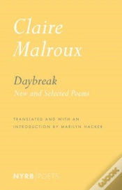 Capa do artigo Daybreak