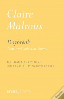 Capa do artigo Daybreak