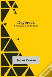Capa do artigo Daybreak