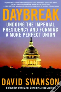 Capa do artigo Daybreak