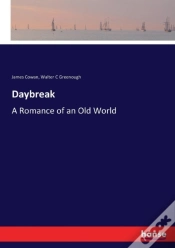 Capa do artigo Daybreak