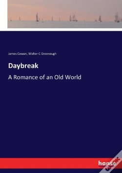 Capa do artigo Daybreak