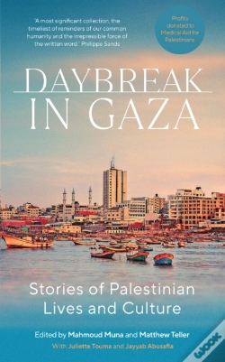 Capa do artigo Daybreak In Gaza