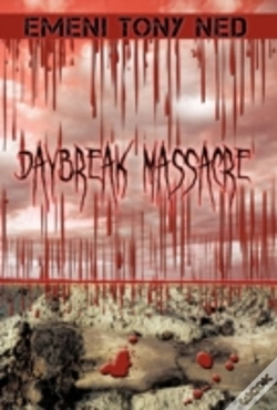 Capa do artigo Daybreak Massacre