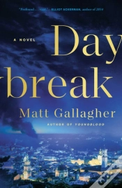 Capa do artigo Daybreak