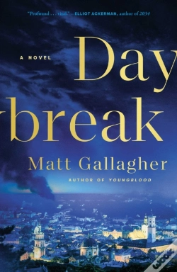 Capa do artigo Daybreak
