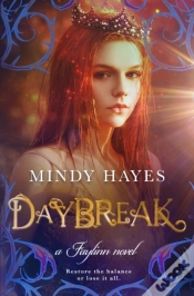 Capa do artigo Daybreak