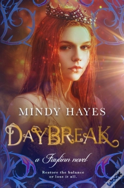 Capa do artigo Daybreak