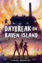 Daybreak On Raven Island - Preview