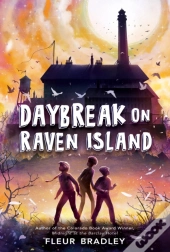 Daybreak On Raven Island