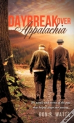 Capa do artigo Daybreak Over Appalachia