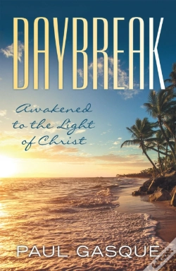 Capa do artigo Daybreak