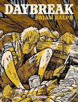 Capa do artigo Daybreak