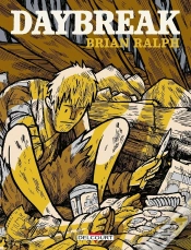 Capa do artigo Daybreak
