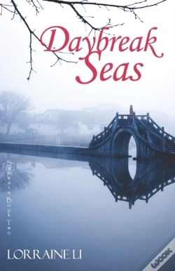 Capa do artigo Daybreak Seas