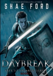 Capa do artigo Daybreak