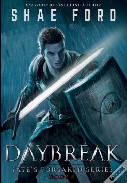 Capa do artigo Daybreak