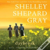 Capa do artigo Daybreak