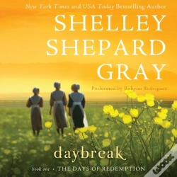 Capa do artigo Daybreak