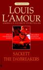 Daybreakers And Sackett (2-Book Bundle) - Preview