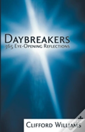 Capa do artigo Daybreakers