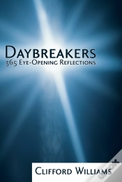 Capa do artigo Daybreakers