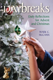 Capa do artigo Daybreaks Mccann Advent 2021