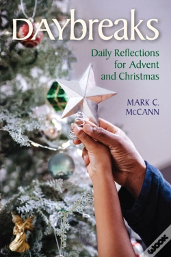 Capa do artigo Daybreaks Mccann Advent 2021