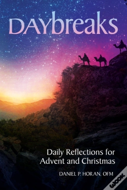 Capa do artigo Daybreaks