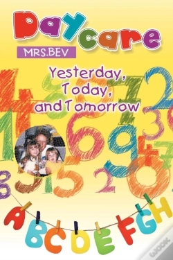 Capa do artigo Daycare
