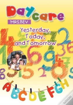 Capa do artigo Daycare