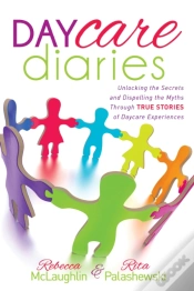 Capa do artigo Daycare Diaries