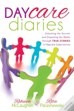 Capa do artigo Daycare Diaries