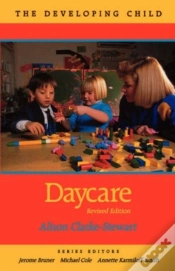 Capa do artigo Daycare