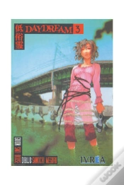 Capa do artigo Daydream 03 (Comic)